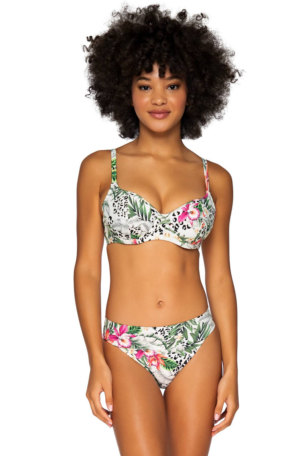 Underwire Swim N709038