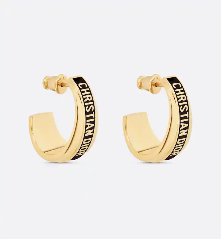 Earrings L4339