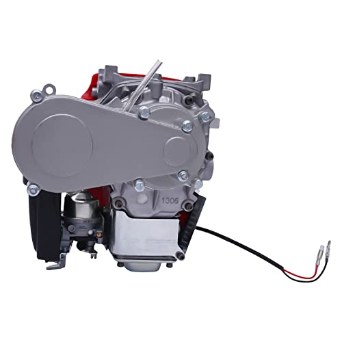 Petrol Gas Engine Motorized Bike Kit G1712