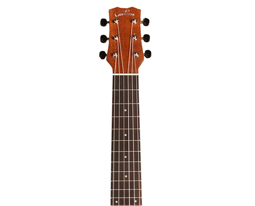 Mahogany Nylon String Classical Guitar P62926