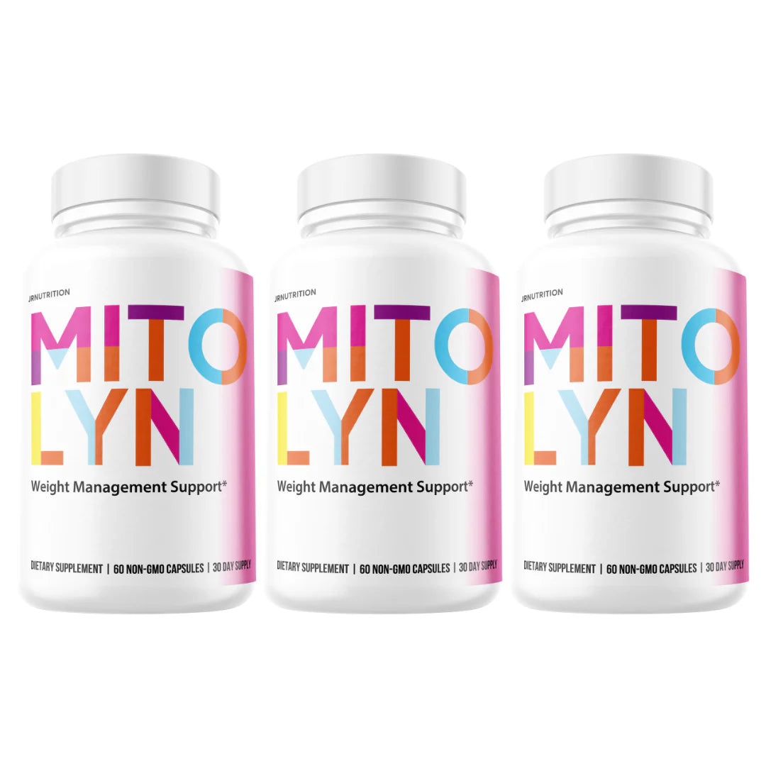 Weight Loss Support 3 Bottles P922110