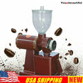 Electric Burr Coffee Bean Grinder M61216