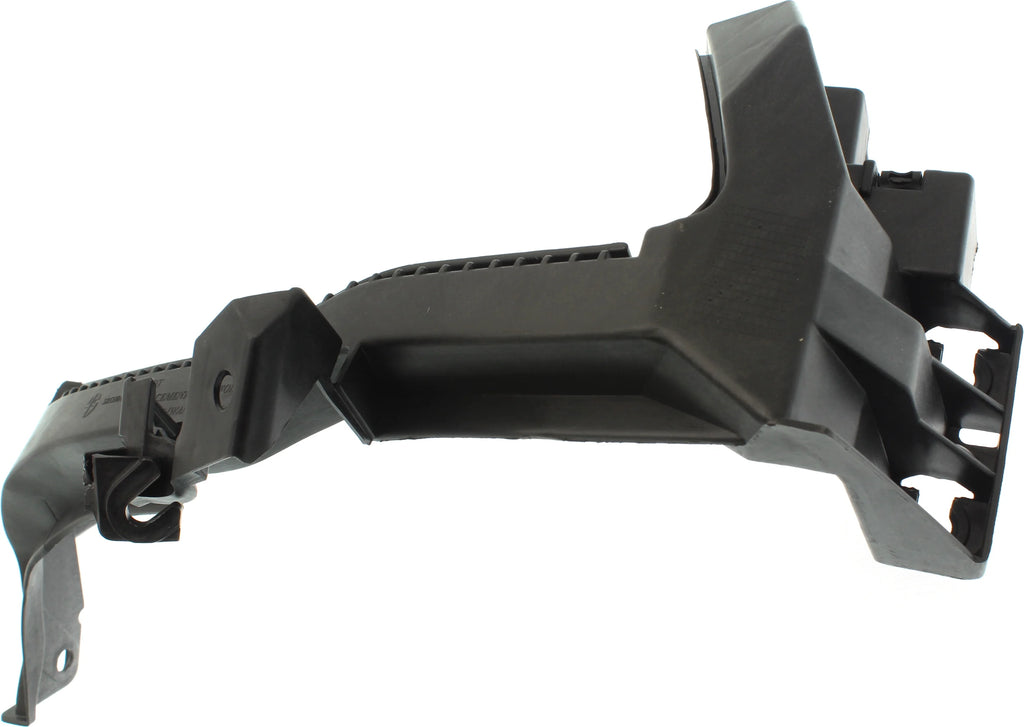 Front Passenger Upper Inner Plastic Bumper Bracket G88783