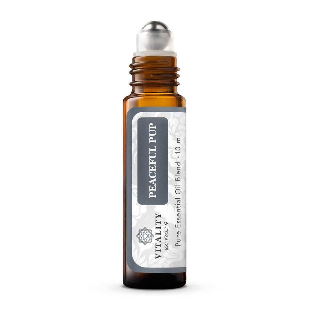 Dog Anxiety & Stress Relief Roll-on Z4441