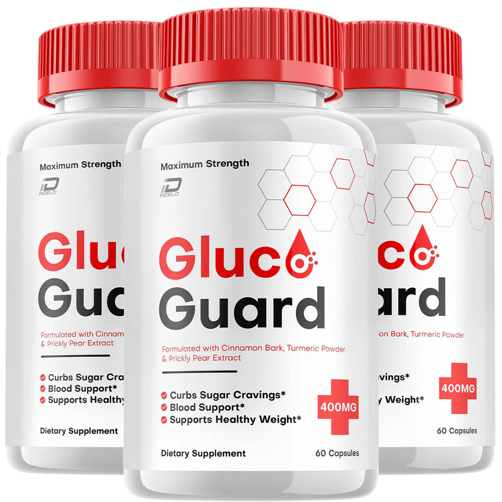 Glycogen Support Capsules E59636