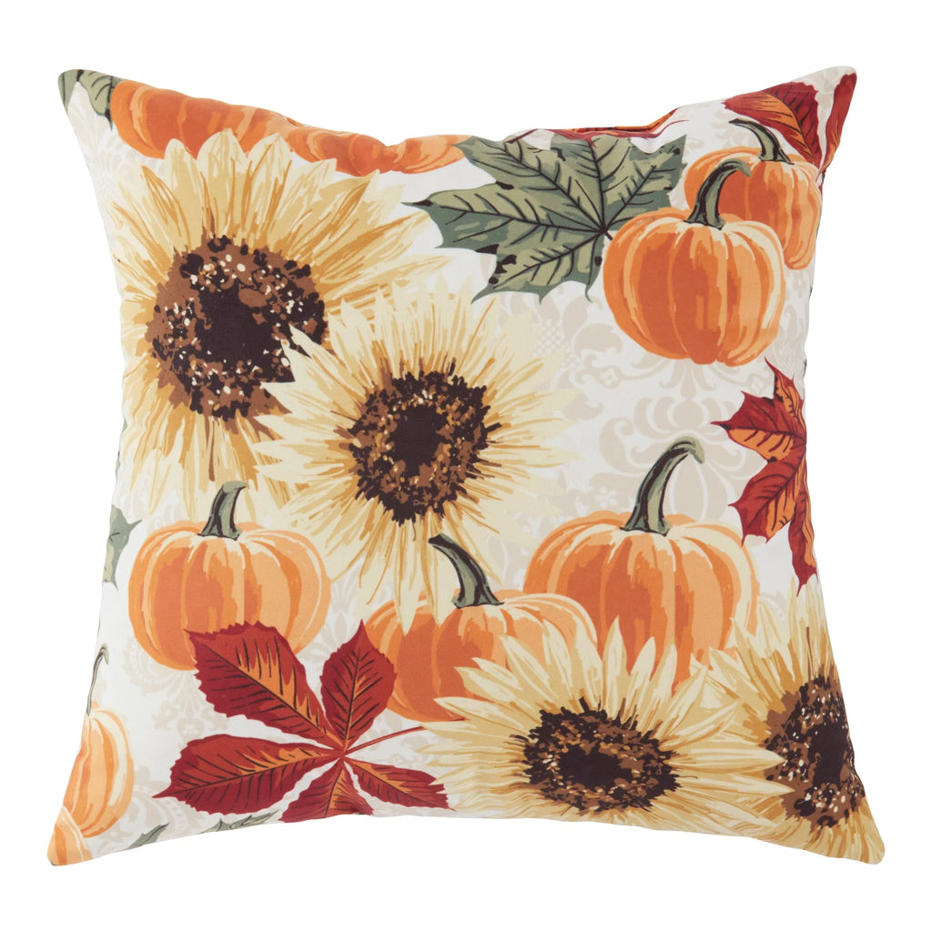 Fall Seasonal Throw Pillow T628110