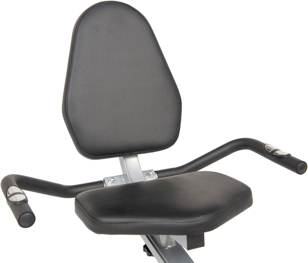 Magnetic Recumbent Exercise Bike P53376