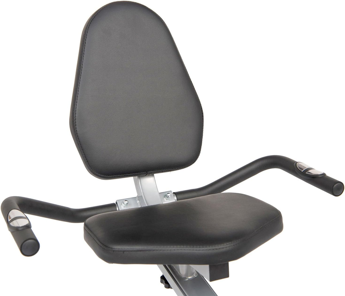Magnetic Recumbent Exercise Bike P53376