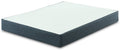 California King Boxspring K2496