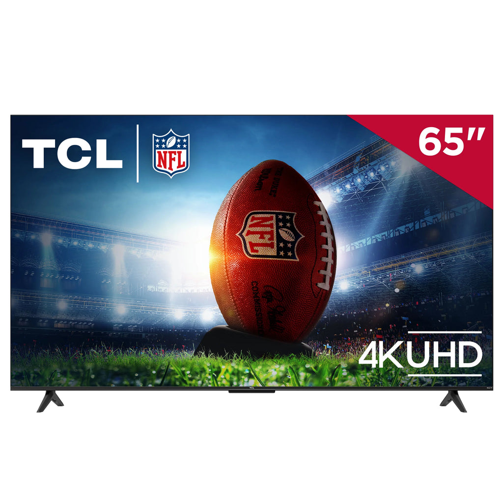 65" 4K UHD HDR Smart TV Q358