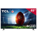 65" 4K UHD HDR Smart TV Q358