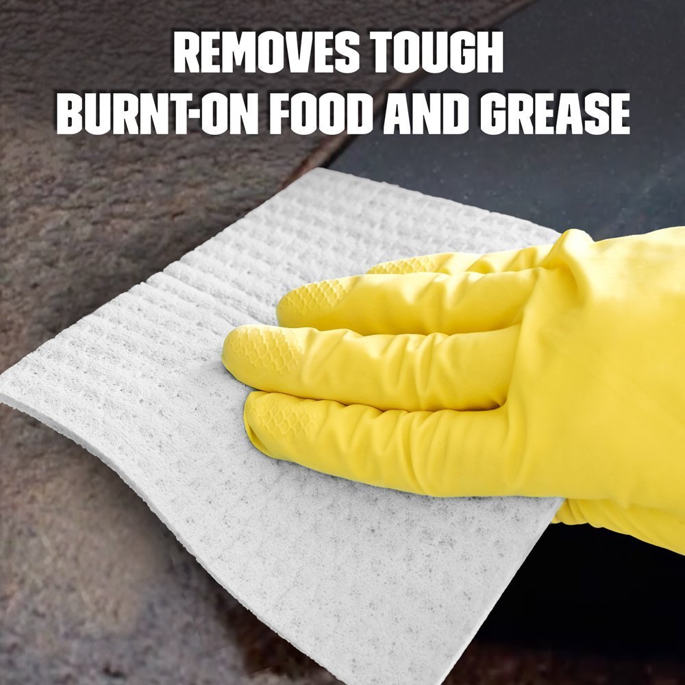 Lemon 144 oz Oven Cleaner P763