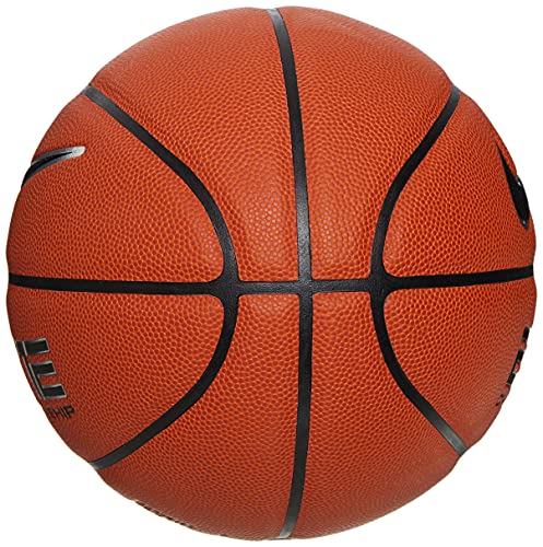 Amber Black Basketball D360072