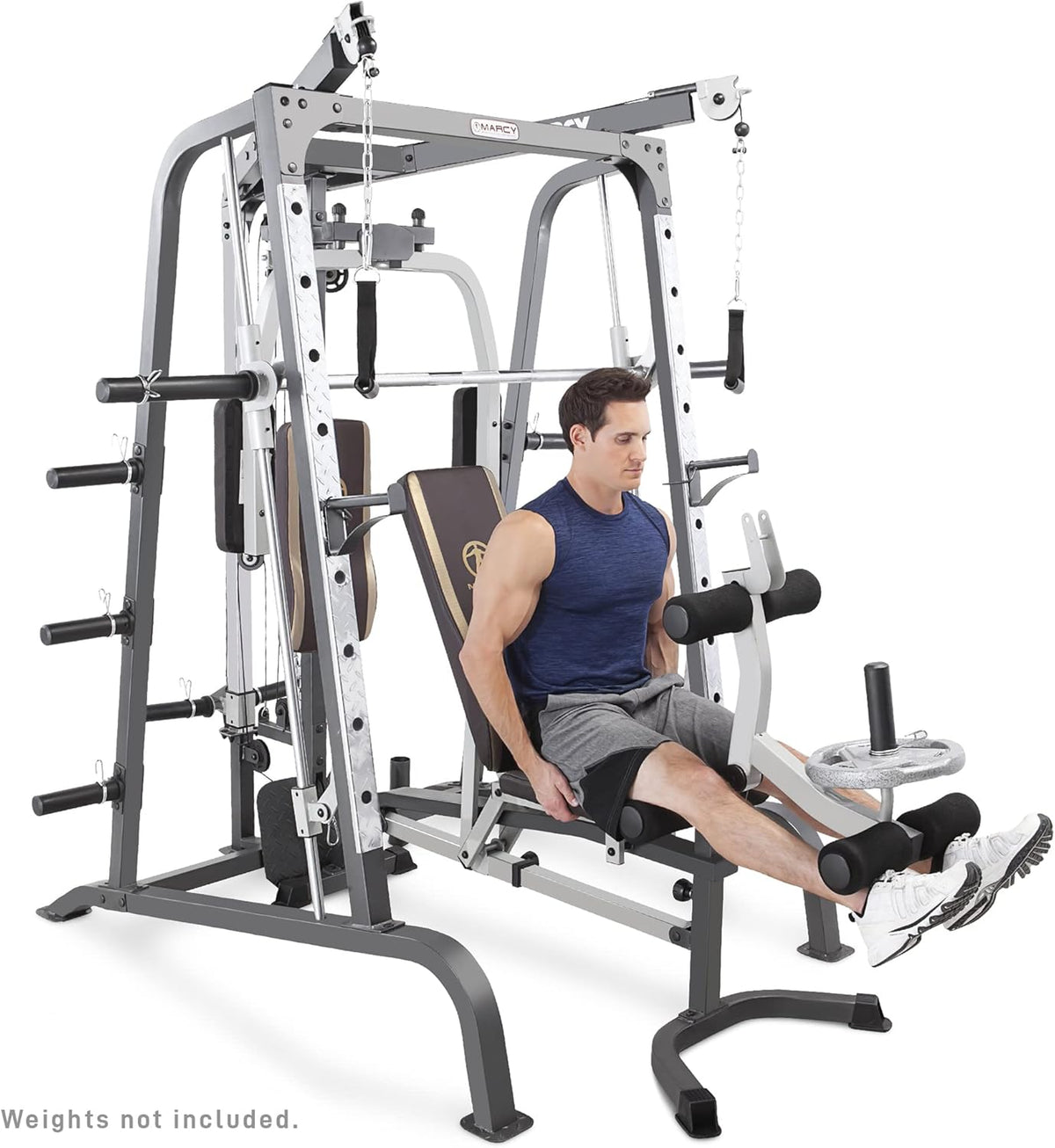 Home Gym Workout Machine A176