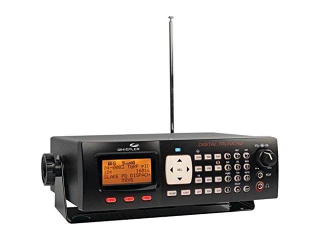 Desktop Digital Scanner Black V59340