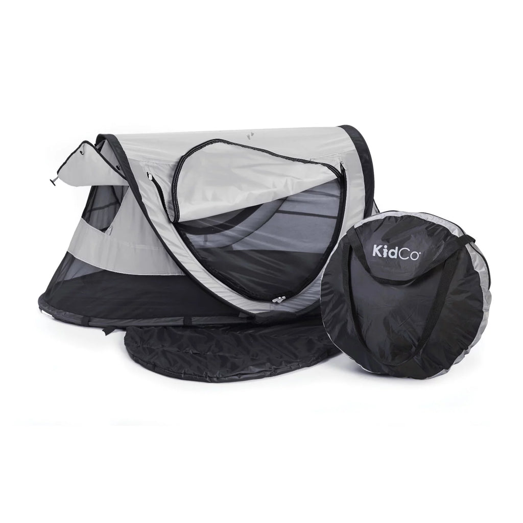 Portable Kids Sleeping Travel Bed and Tent W11785