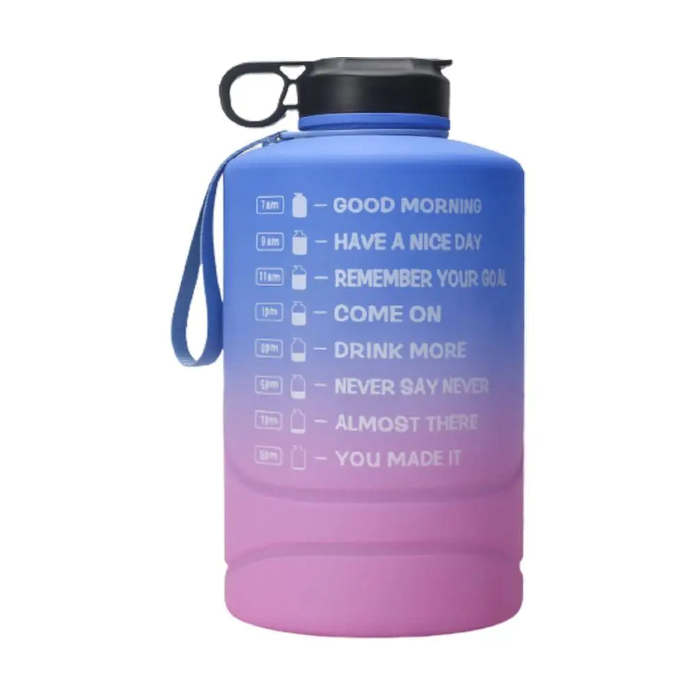 Bpa-free Outdoor Sports Kettle P5405