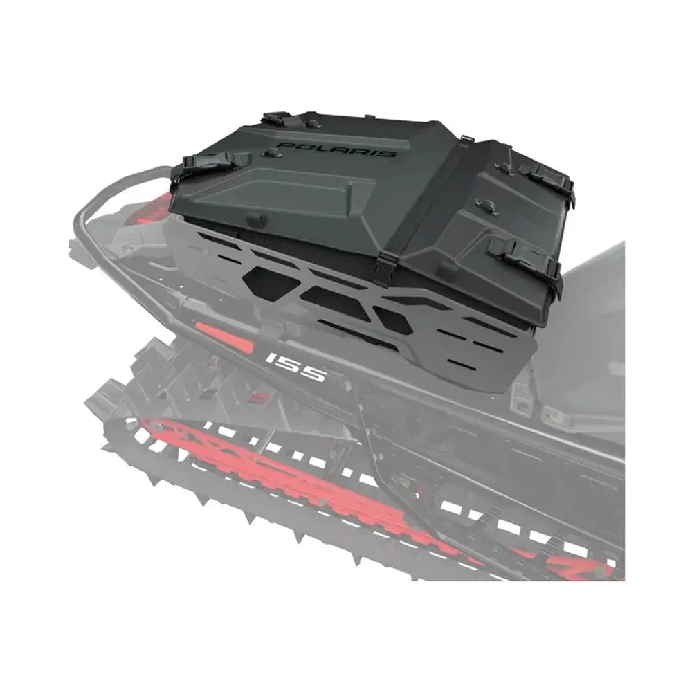 Water Resistant Adventure Bag S921380