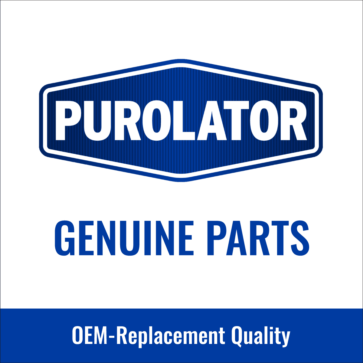 6 pc Air Filters Q420