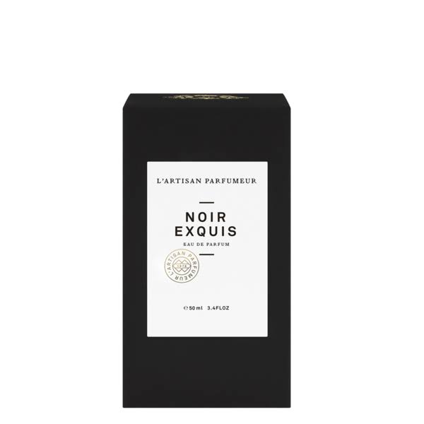 Noir Exquis Eau De Parfum Spray 100ml/3.4oz Q11830