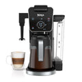 12-Cup Drip Coffee Maker with Glass Carafe Z245