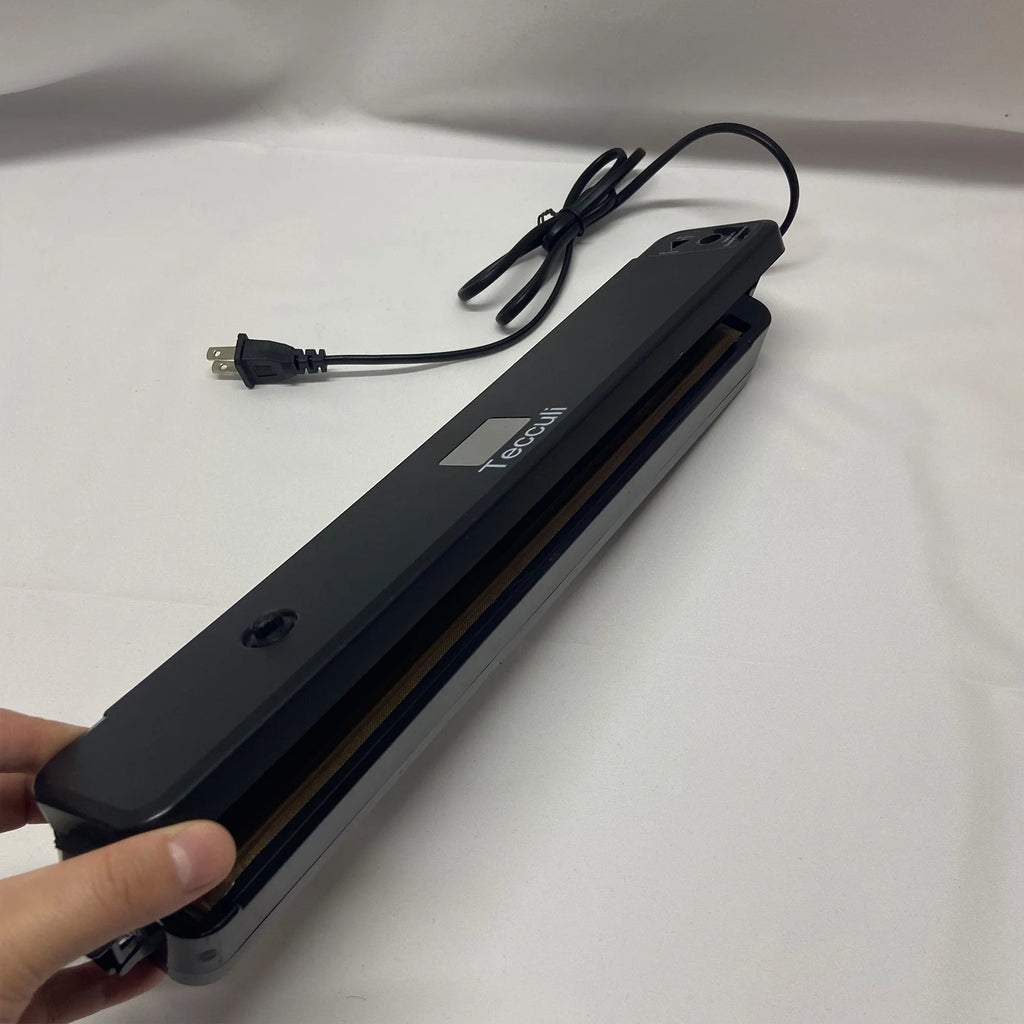 Electric Vacuum Food Sealers D6952