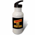 21 oz Sports Water Bottle E83025