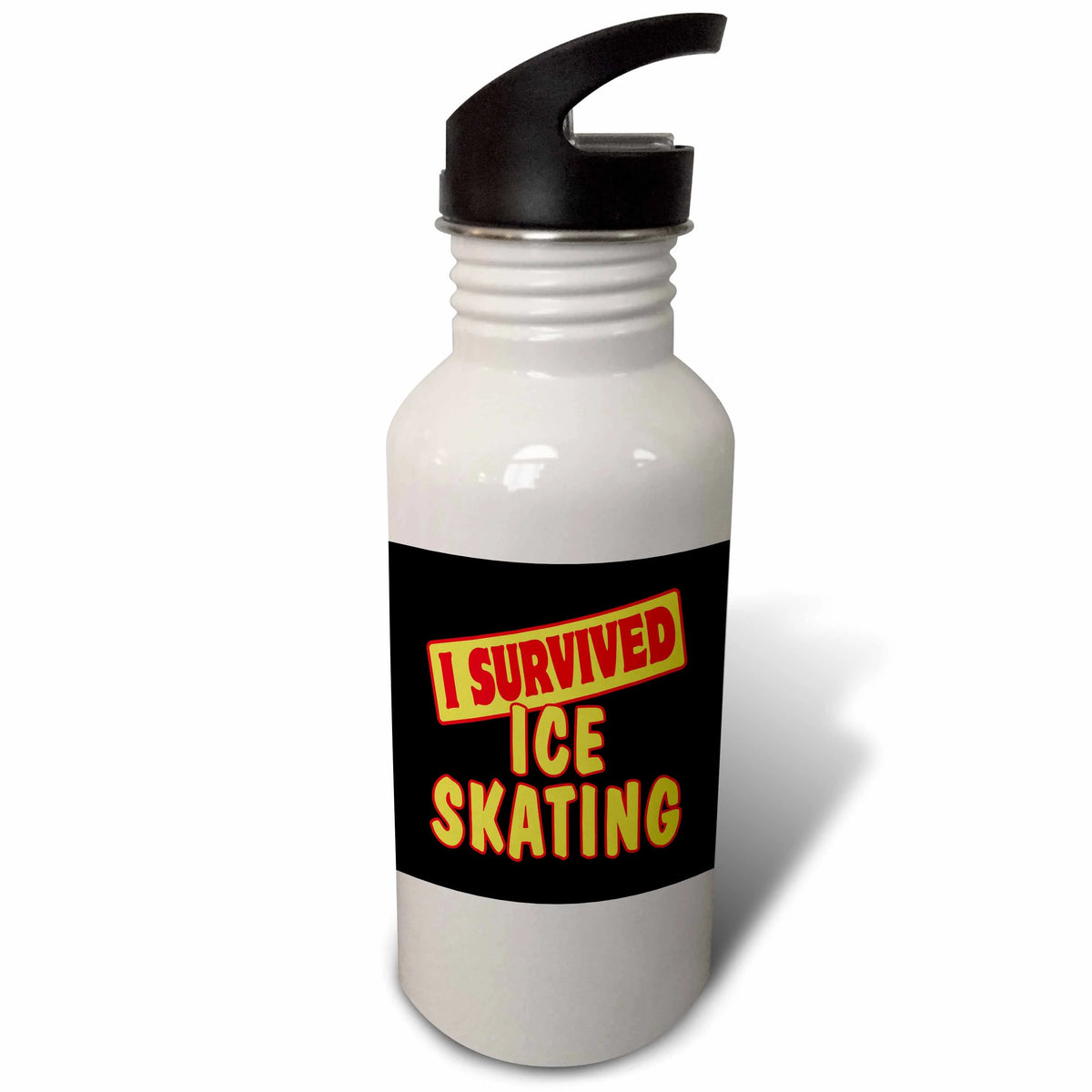 21 oz Sports Water Bottle E83025