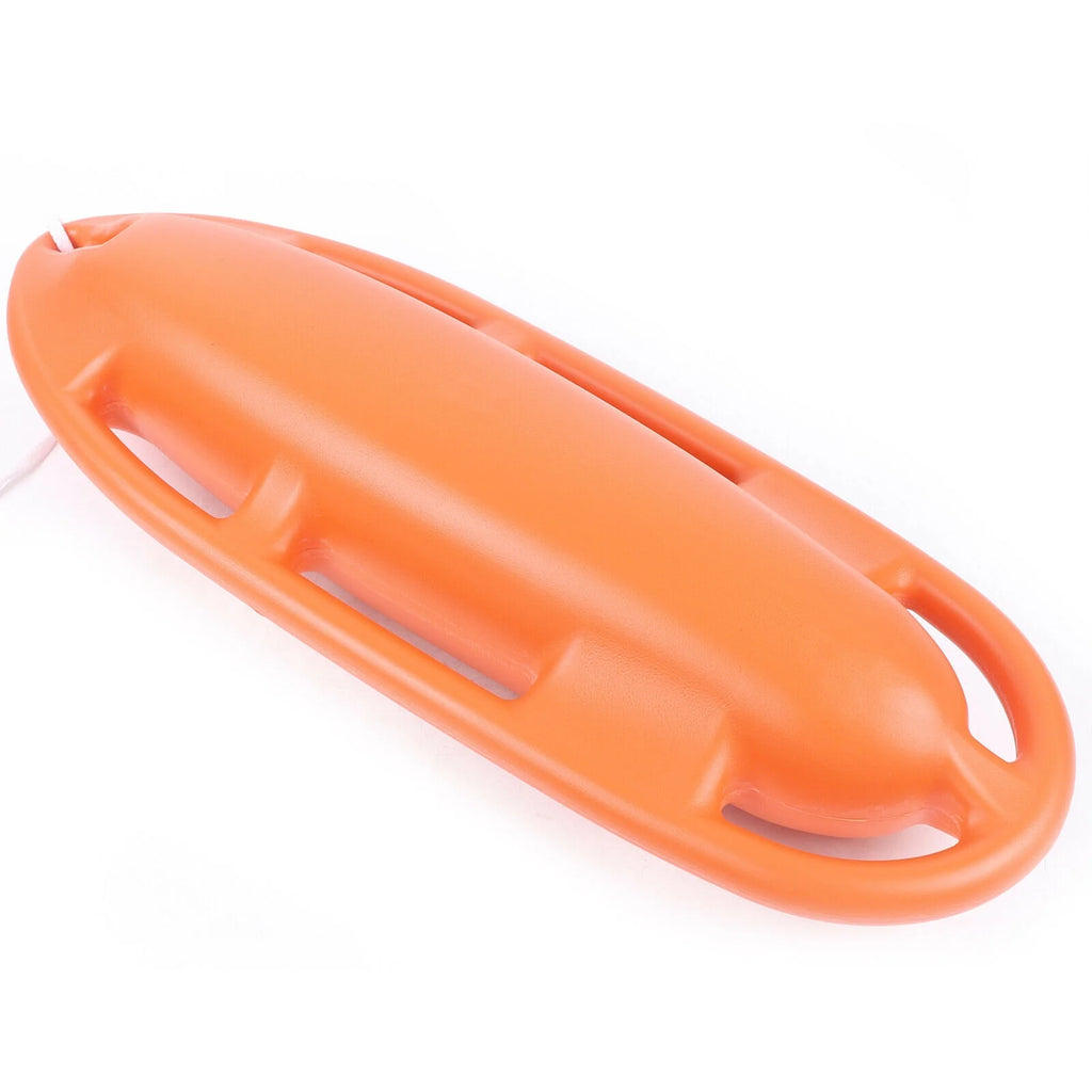 Inflatable Safety Buoy with 6 Handle Q662
