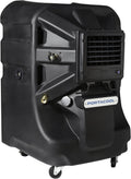 Portable Evaporative Cooler, Black U3259