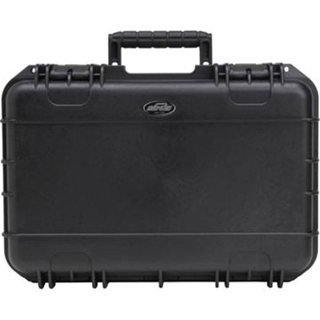 Black Hard Case Z333