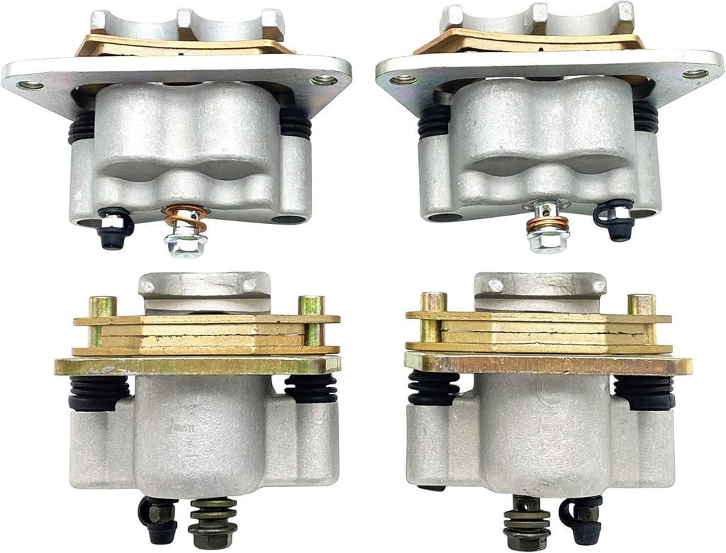 Brake Calipers for Polaris RZR 800 2008-2014 E564