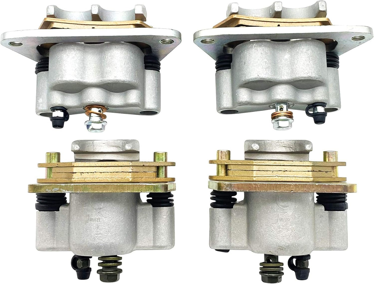 Brake Calipers for Polaris RZR 800 2008-2014 E564