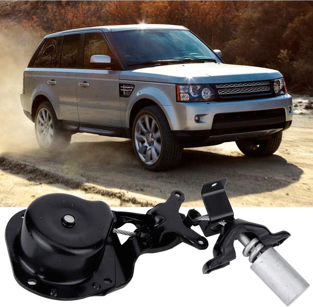 Spare Tire Hoist Winch Hanger B54332