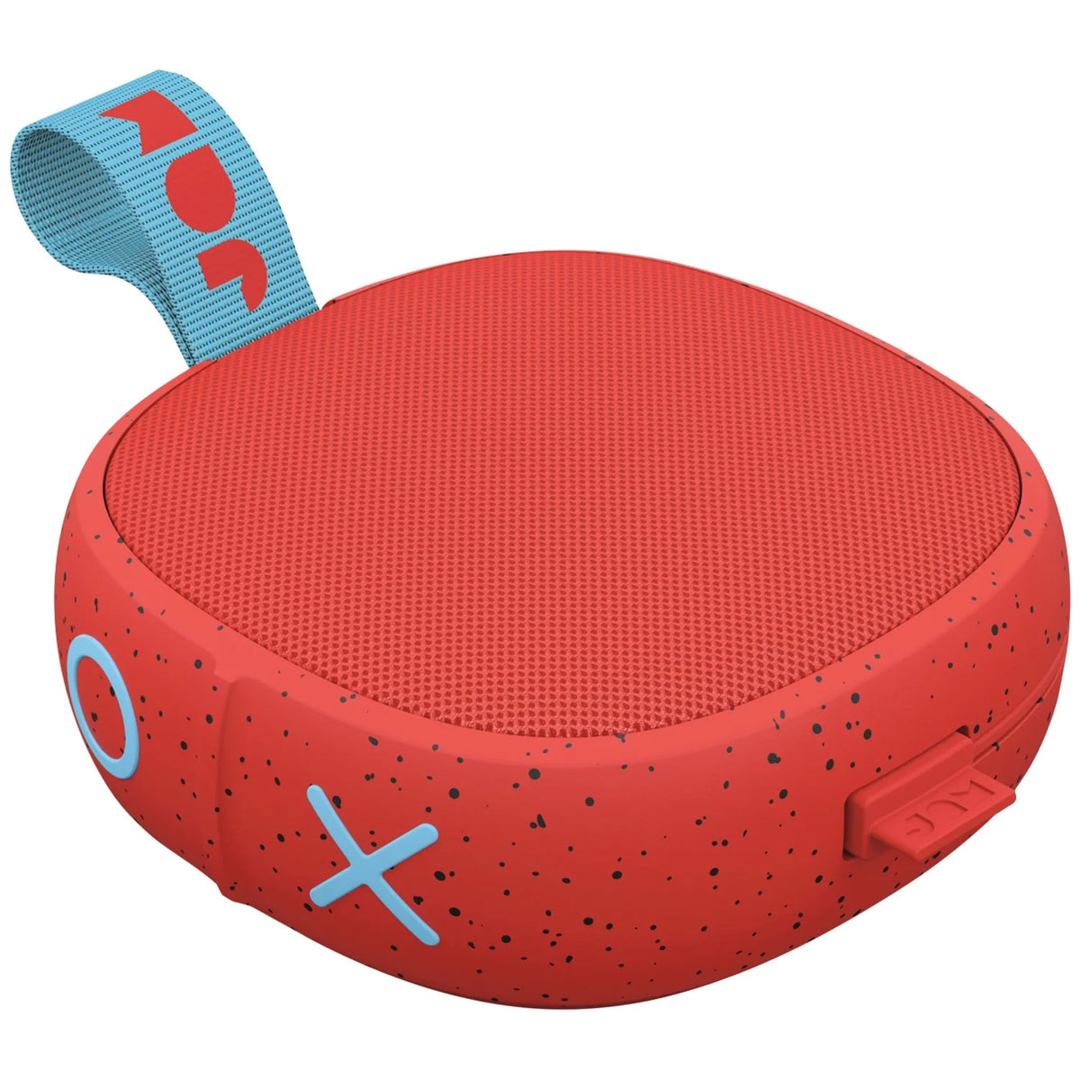 Red Bluetooth Speaker P764399