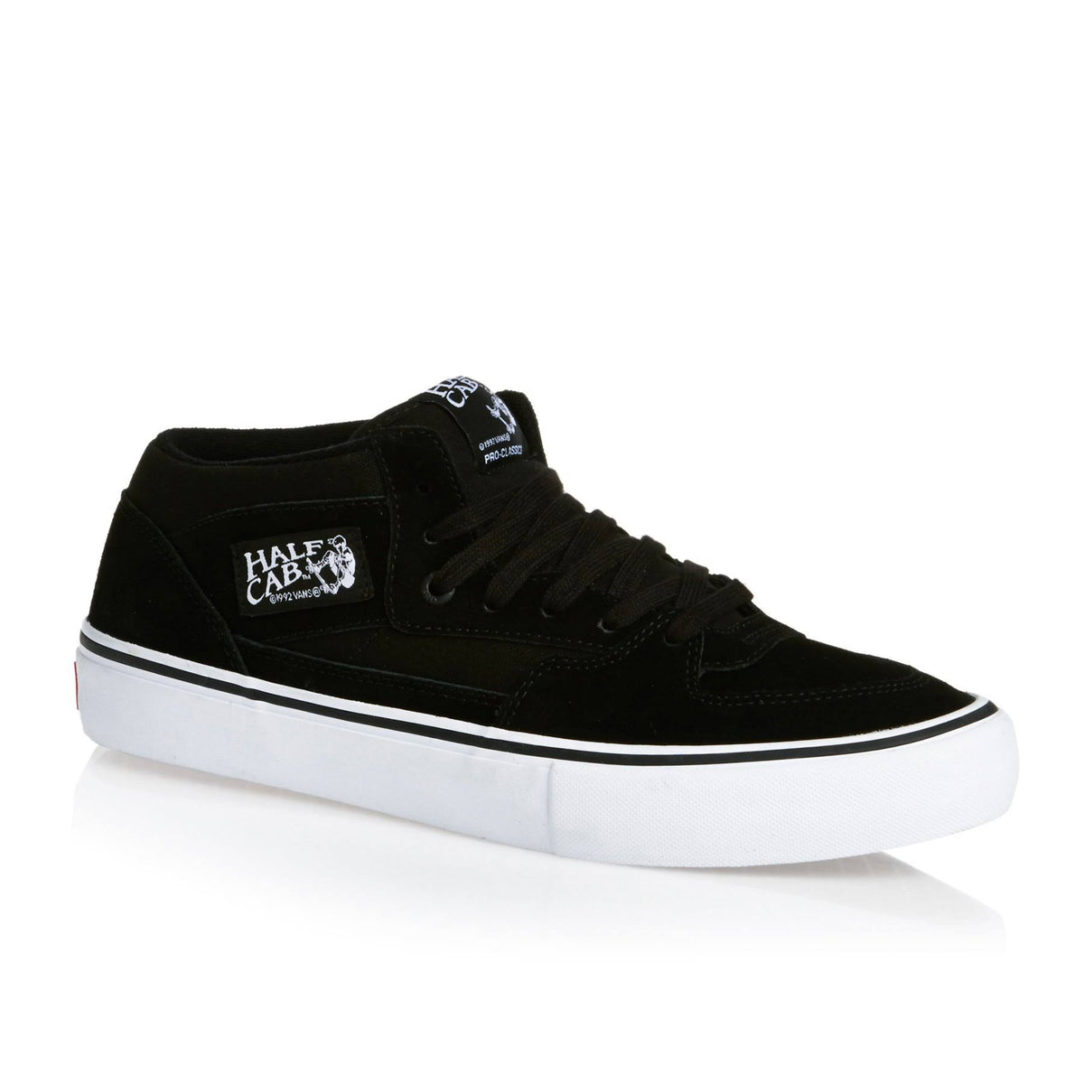 Half Cab Pro Skate Shoes S270