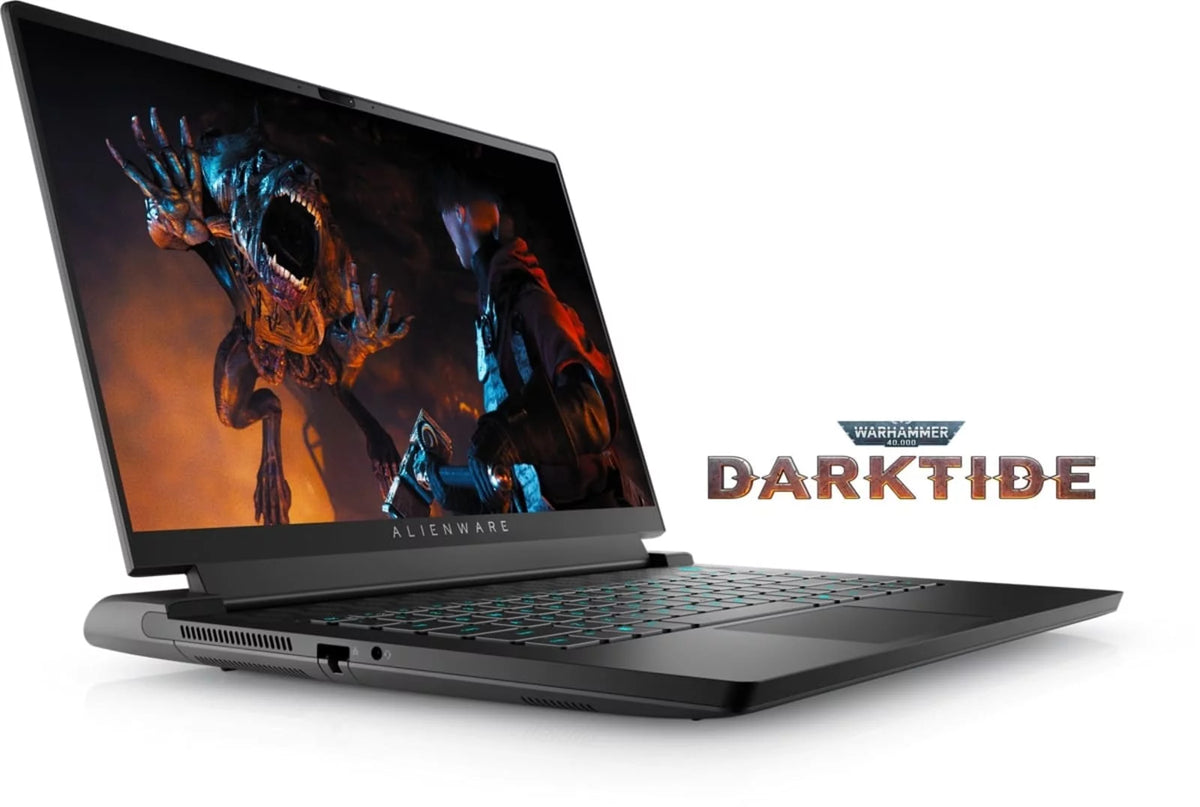 15.6" QHD Gaming Laptop Ryzen 9 512GB SSD 32GB RAM RTX 3070 T777759