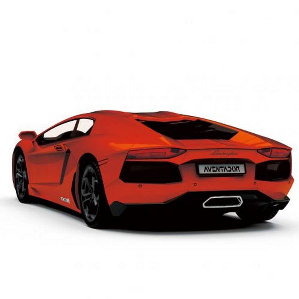 Radio Controlled Car 1:14 Scale U8770