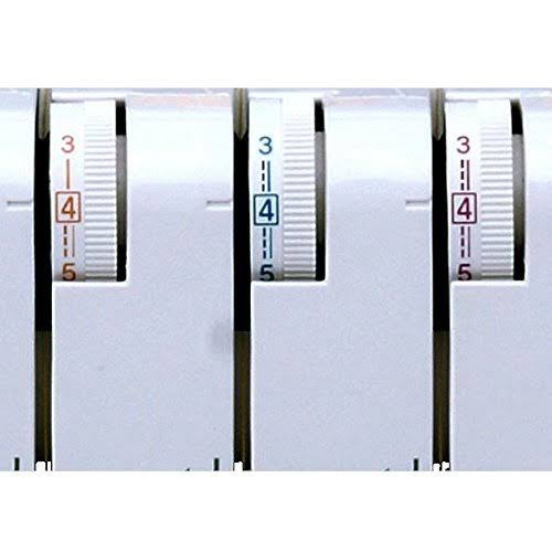 Coverstitch Machine with Bonus Bundle U834