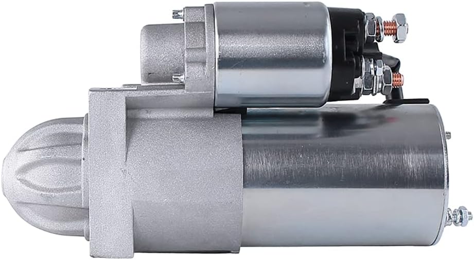 HI TORQUE MINI STARTER FOR 168 TOOTH FLYWHEEL L567173