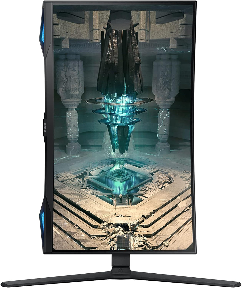 27" Curved QHD 240Hz Gaming Monitor Z318339