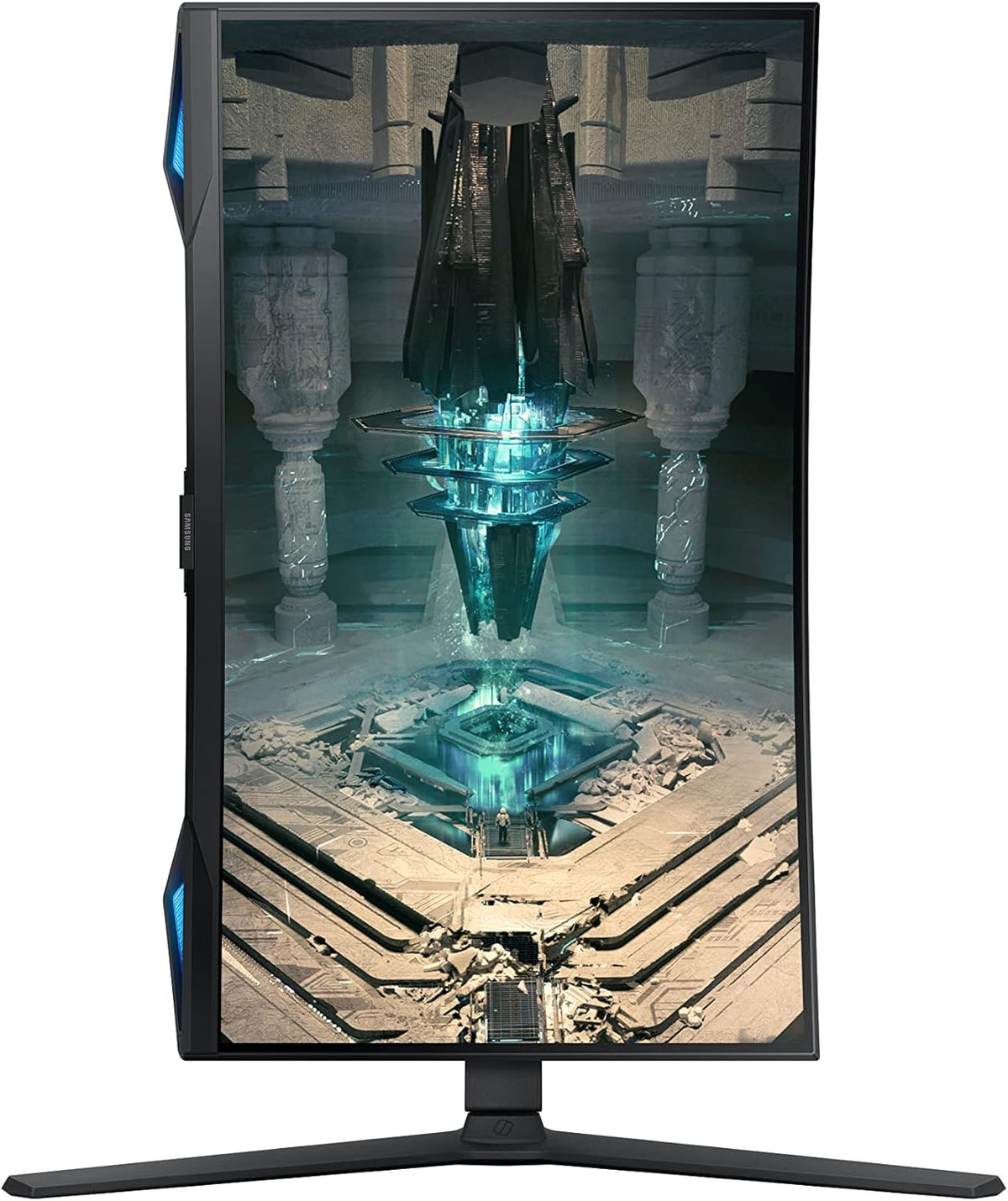 27" Curved QHD 240Hz Gaming Monitor Z318339