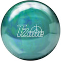 Caribbean Blue Bowling Ball P49060