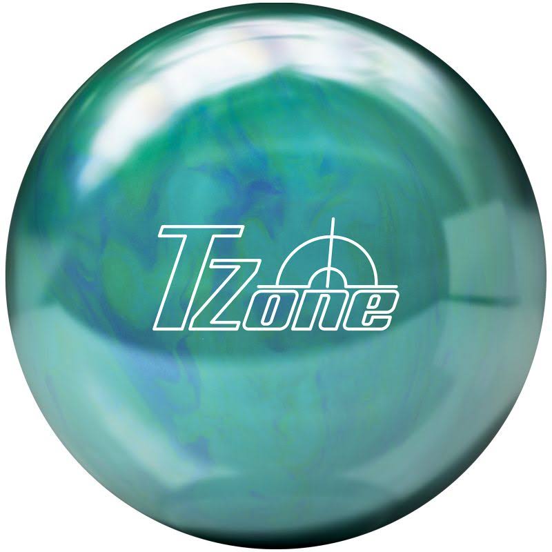 Caribbean Blue Bowling Ball P49060