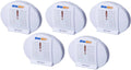 High Capacity Dehumidifier 5-Pack N887541