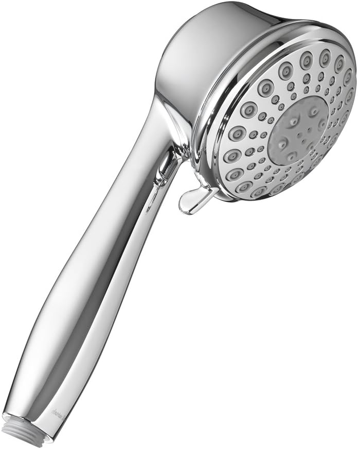 5-Function Hand Shower, Polished Chrome R966059