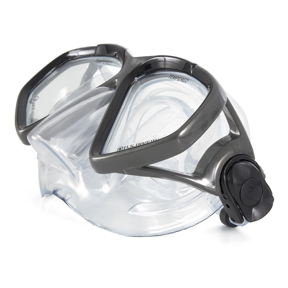 Cozumel Mask, Seabreeze II Snorkel, ProFlex Fins/Bag Set I75238