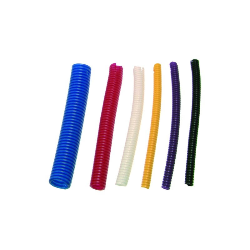 Convoluted Tubing U45233