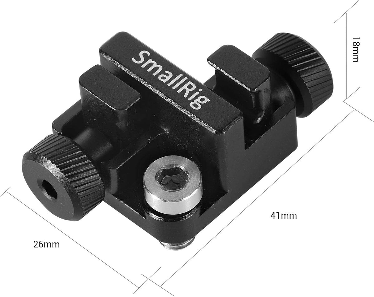 Cable Clamp Lock V651