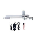 Electric Linear Actuator DC 12V/24V Stroke 30-150MM with Speed Controller X883